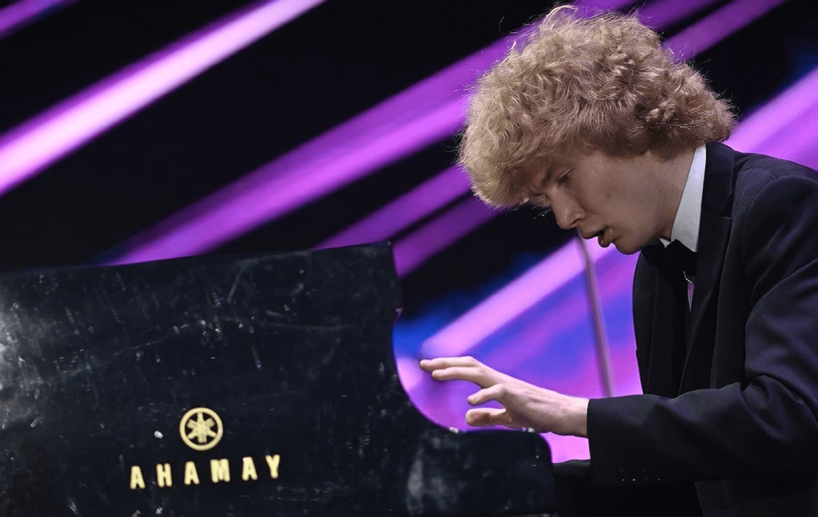 Иван Бессонов