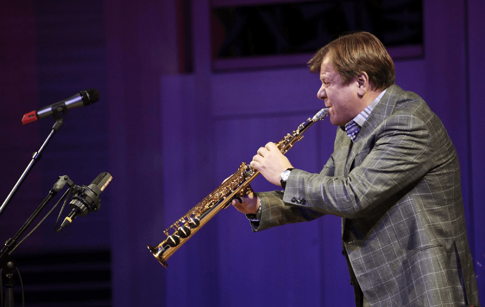 Игорь Бутман